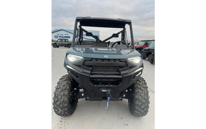 2026 Polaris Ranger XP® 1000 Premium