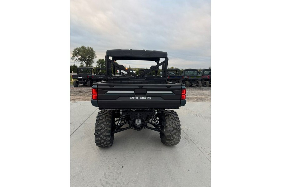 2026 Polaris Ranger XP® 1000 Premium