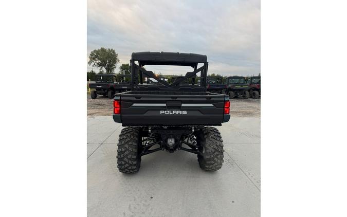 2026 Polaris Ranger XP® 1000 Premium