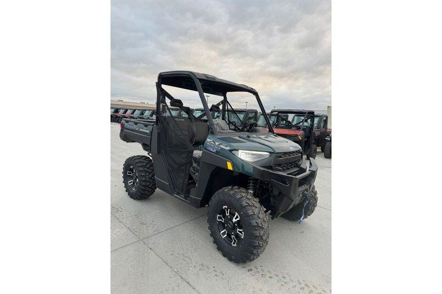 2026 Polaris Ranger XP® 1000 Premium