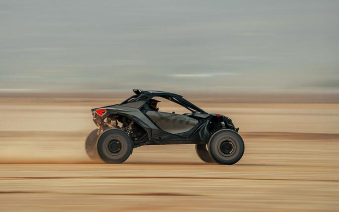2026 Can-Am Maverick R X RC
