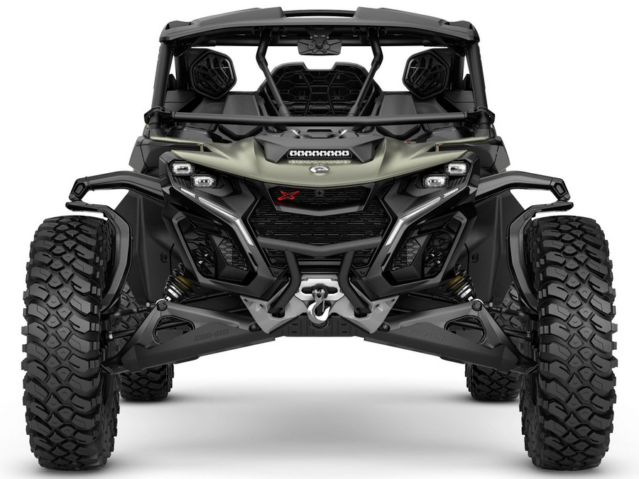 2026 Can-Am Maverick R X RC