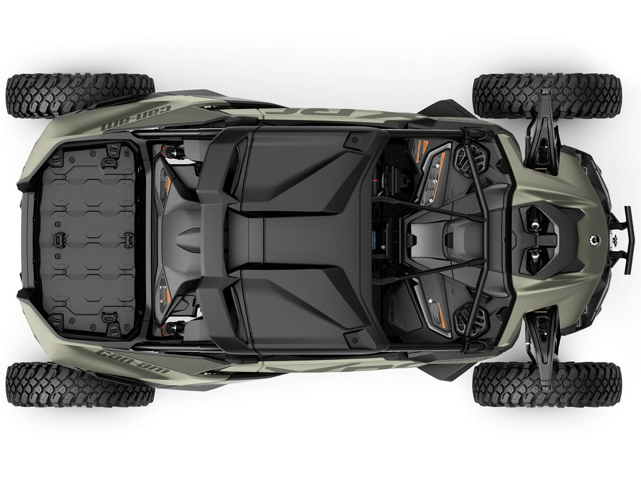 2026 Can-Am Maverick R X RC