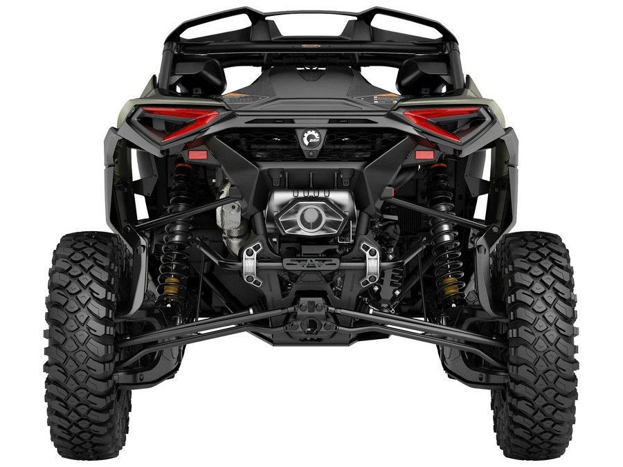 2026 Can-Am Maverick R X RC