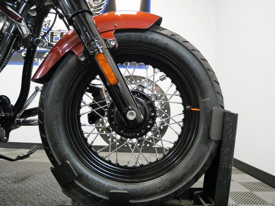 2022 Indian Motorcycle® Super Chief® Limited Maroon Metallic