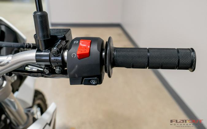 2026 KLX 230 S - Kawasaki