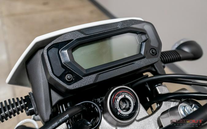 2026 KLX 230 S - Kawasaki