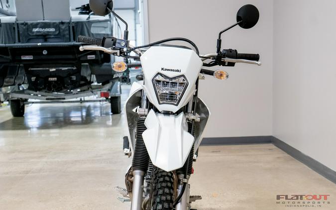 2026 KLX 230 S - Kawasaki