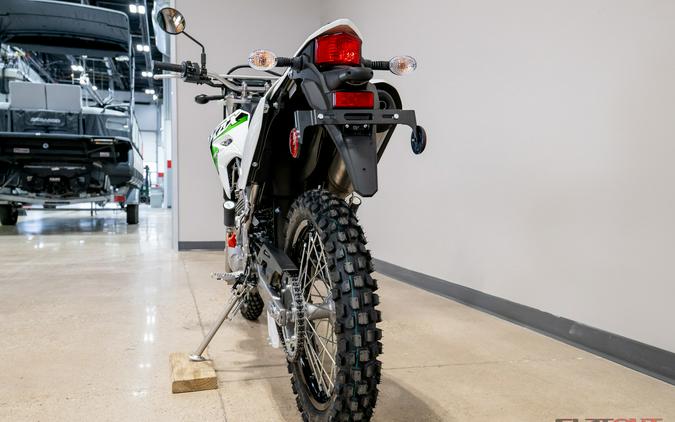 2026 KLX 230 S - Kawasaki