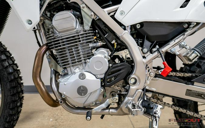 2026 KLX 230 S - Kawasaki