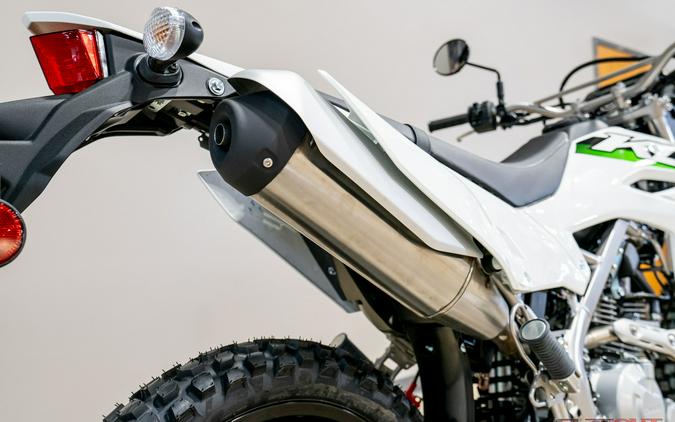 2026 KLX 230 S - Kawasaki