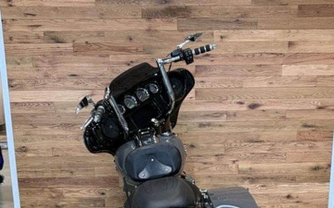 2022 Harley-Davidson FLHXS - Street Glide Special