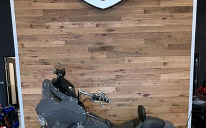 2022 Harley-Davidson FLHXS - Street Glide Special