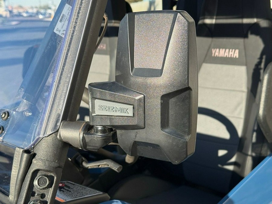 2025 Yamaha Wolverine RMAX4 1000 Limited