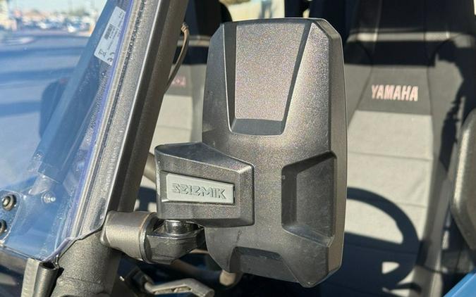 2025 Yamaha Wolverine RMAX4 1000 Limited