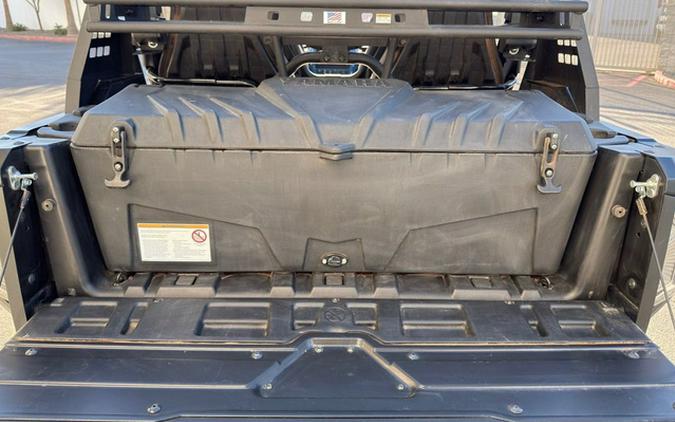 2025 Yamaha Wolverine RMAX4 1000 Limited