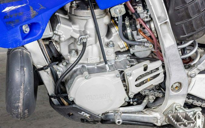 2022 Yamaha YZ 250 X