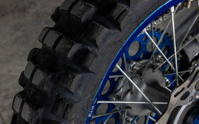 2022 Yamaha YZ 250 X