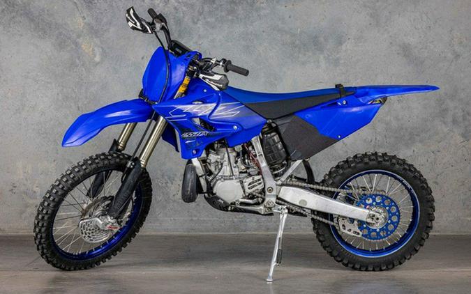 2022 Yamaha YZ 250 X