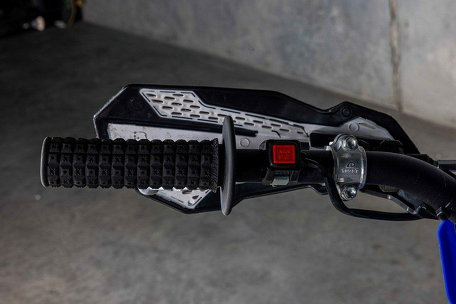 2022 Yamaha YZ 250 X