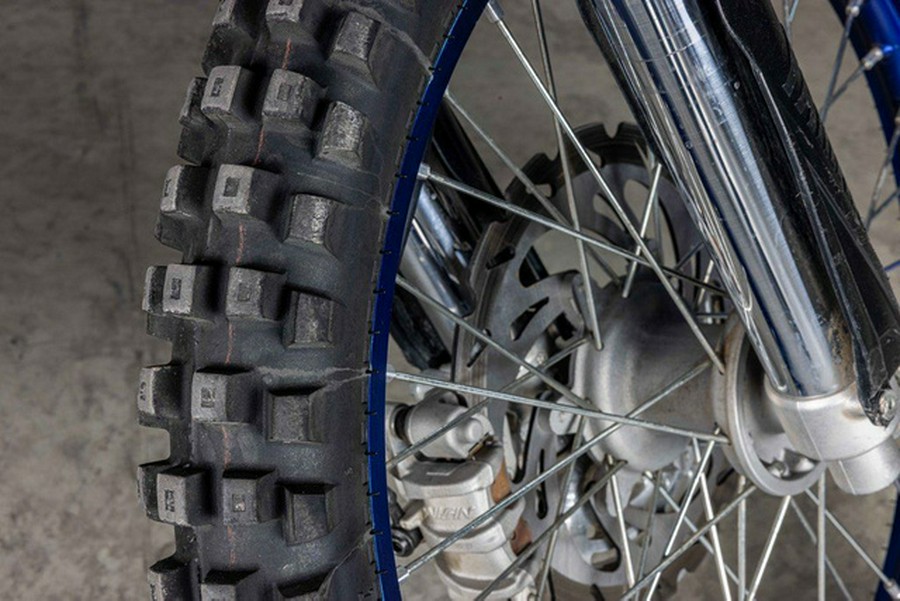 2022 Yamaha YZ 250 X