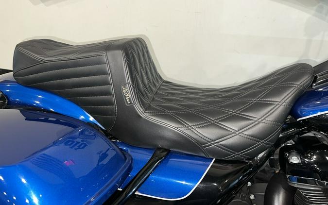 2022 Harley-Davidson Road Glide Special