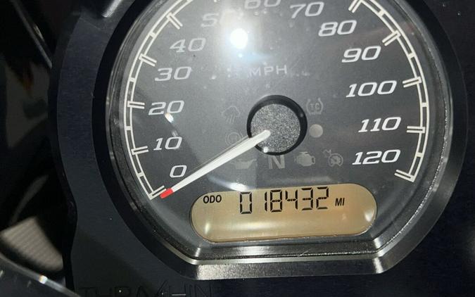 2022 Harley-Davidson Road Glide Special