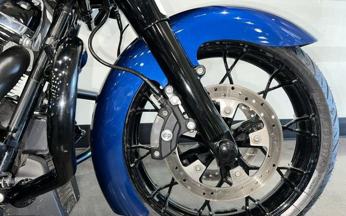 2022 Harley-Davidson Road Glide Special