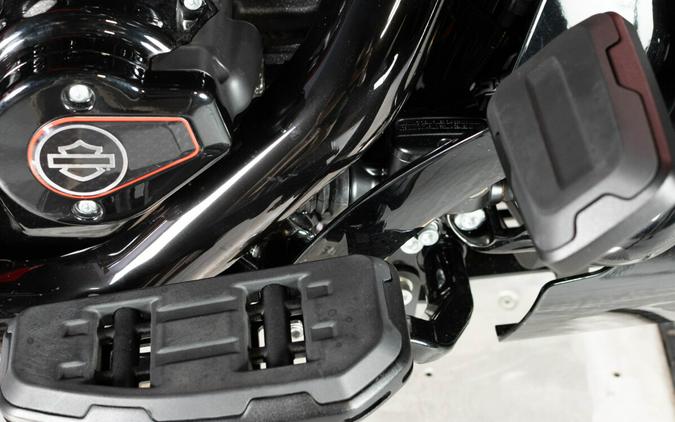 2025 Harley-Davidson CVO Road Glide ST