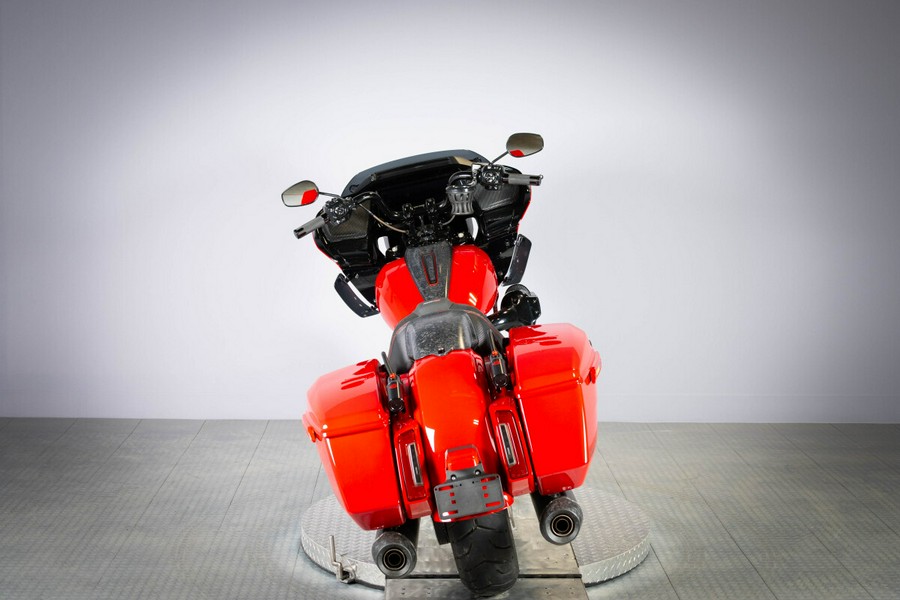 2025 Harley-Davidson CVO Road Glide ST FLTRXSTSE