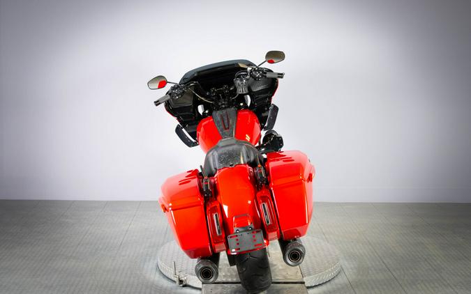 2025 Harley-Davidson CVO Road Glide ST