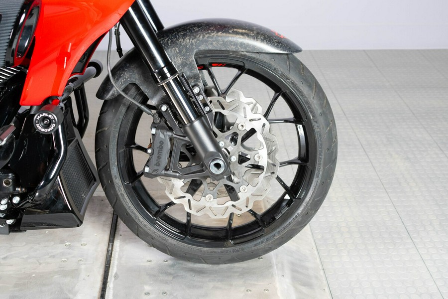 2025 Harley-Davidson CVO Road Glide ST FLTRXSTSE