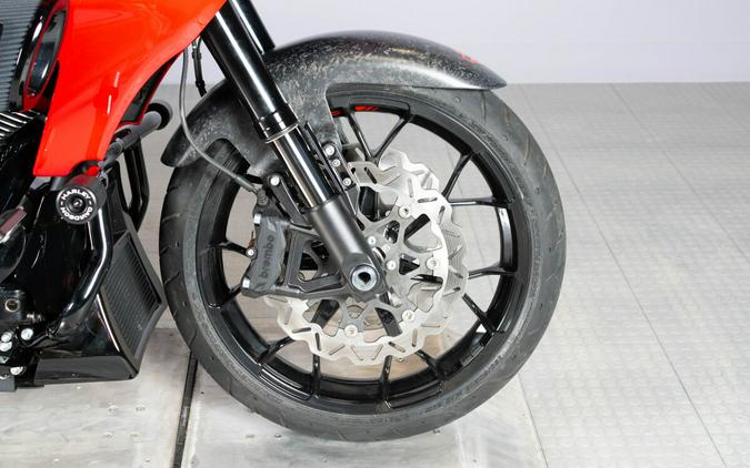 2025 Harley-Davidson CVO Road Glide ST