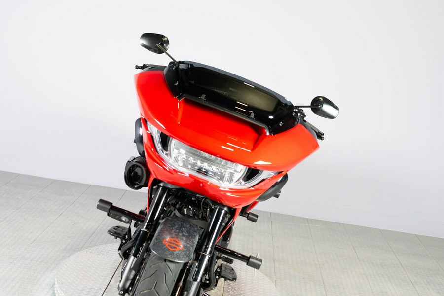 2025 Harley-Davidson CVO Road Glide ST FLTRXSTSE