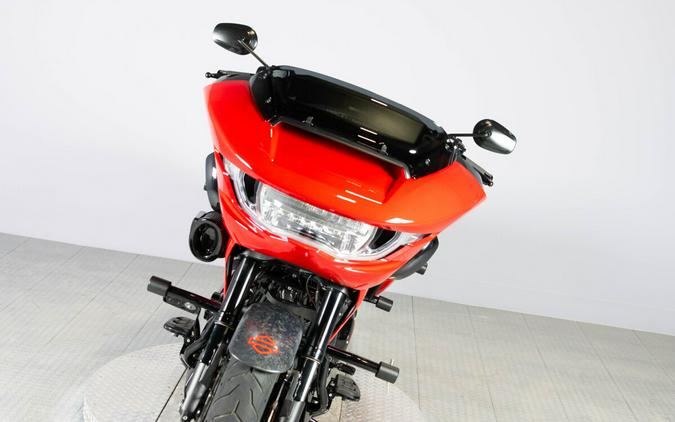 2025 Harley-Davidson CVO Road Glide ST