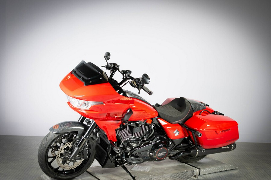 2025 Harley-Davidson CVO Road Glide ST FLTRXSTSE