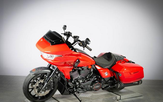 2025 Harley-Davidson CVO Road Glide ST