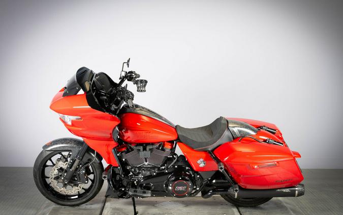 2025 Harley-Davidson CVO Road Glide ST