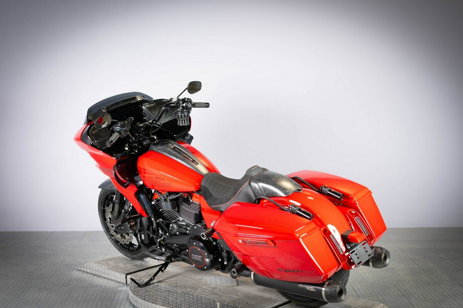 2025 Harley-Davidson CVO Road Glide ST FLTRXSTSE