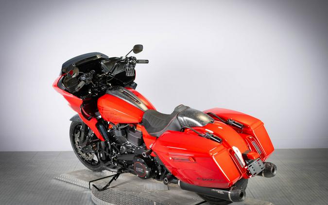 2025 Harley-Davidson CVO Road Glide ST