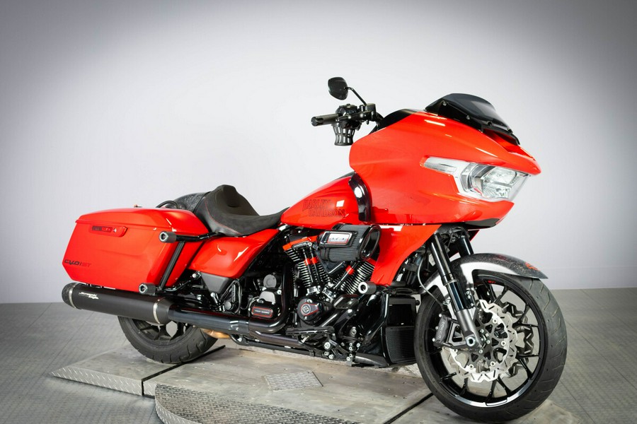 2025 Harley-Davidson CVO Road Glide ST FLTRXSTSE