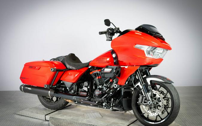 2025 Harley-Davidson CVO Road Glide ST