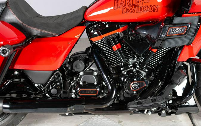 2025 Harley-Davidson CVO Road Glide ST