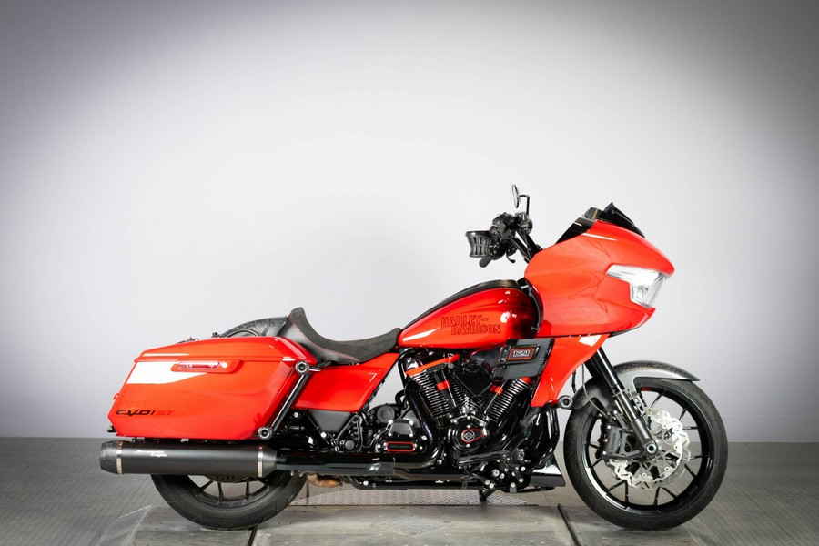 2025 Harley-Davidson CVO Road Glide ST FLTRXSTSE