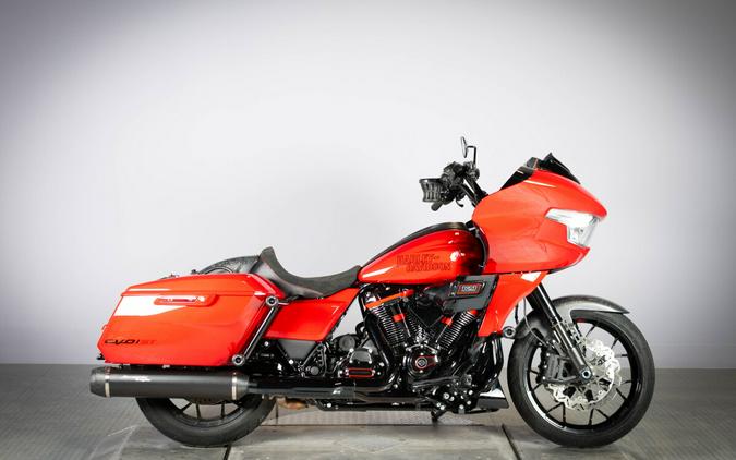 2025 Harley-Davidson CVO Road Glide ST