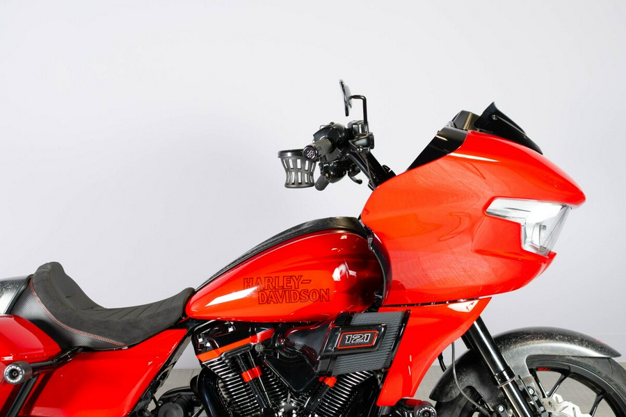 2025 Harley-Davidson CVO Road Glide ST FLTRXSTSE