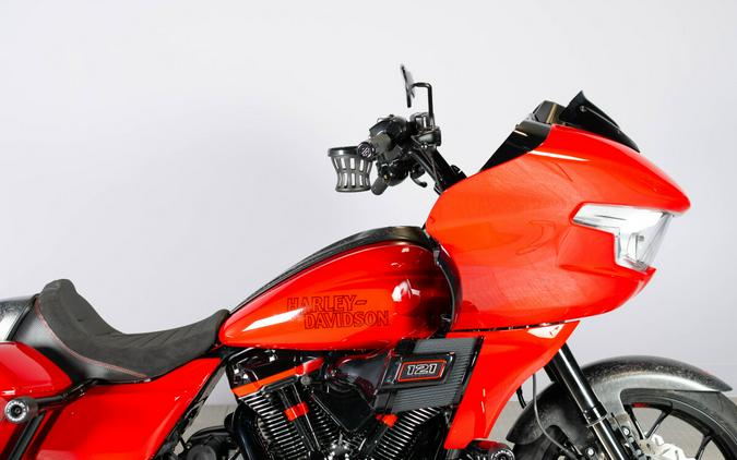 2025 Harley-Davidson CVO Road Glide ST