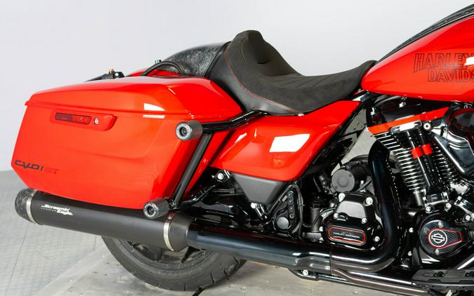 2025 Harley-Davidson CVO Road Glide ST