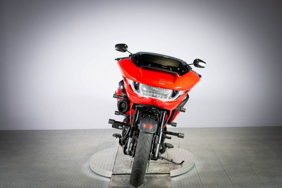 2025 Harley-Davidson CVO Road Glide ST FLTRXSTSE