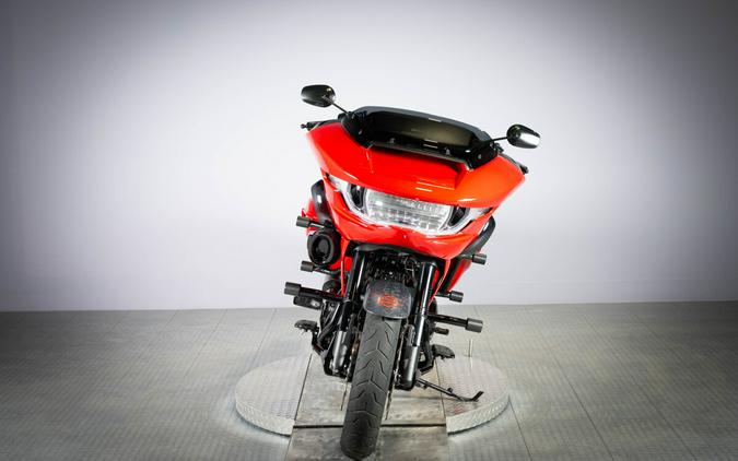 2025 Harley-Davidson CVO Road Glide ST